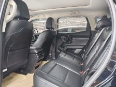 Haval Dargo PLUS 2.0T 2WD EditionPlus - ფოტო 4