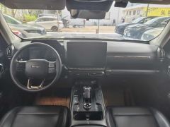 Haval Dargo PLUS 2.0T 2WD EditionPlus - ფოტო 5