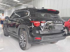 Haval Dargo PLUS 2.0T 2WD EditionPlus - ფოტო 6
