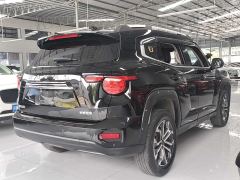 Haval Dargo PLUS 2.0T 2WD EditionPlus - ფოტო 8