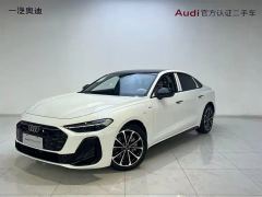 Audi A5L 2.0T Sport - ფოტო 1