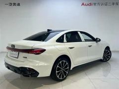 Audi A5L 2.0T Sport - ფოტო 11