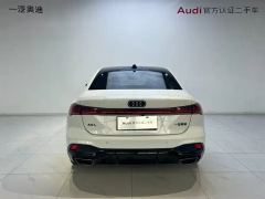 Audi A5L 2.0T Sport - ფოტო 12