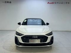 Audi A5L 2.0T Sport - ფოტო 2