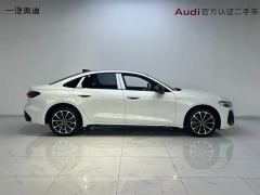 Audi A5L 2.0T Sport - ფოტო 3