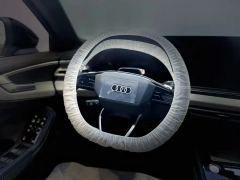 Audi A5L 2.0T Sport - ფოტო 4