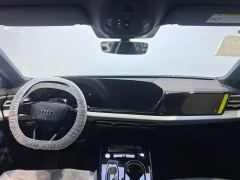 Audi A5L 2.0T Sport - ფოტო 6