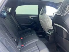 Audi A5L 2.0T Sport - ფოტო 7