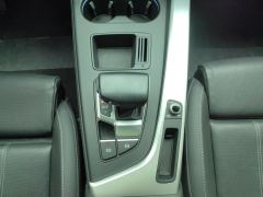 Audi A4L 40 TFSI Luxury Dynamic - ფოტო 19
