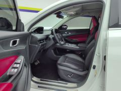 Changan CS55PLUS 1.5T Premium Version - ფოტო 14
