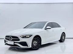 Mercedes-Benz C Class C-Class Facelift C 260 L - photo 1