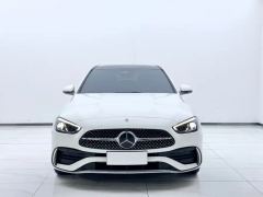 Mercedes-Benz C Class C-Class Facelift C 260 L - photo 2