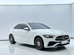 Mercedes-Benz C Class C-Class Facelift C 260 L - photo 3