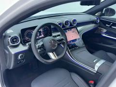 Mercedes-Benz C Class C-Class Facelift C 260 L - photo 4