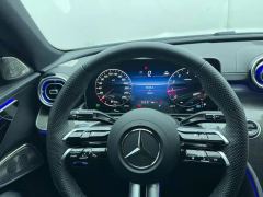 Mercedes-Benz C Class C-Class Facelift C 260 L - photo 5