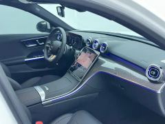 Mercedes-Benz C Class C-Class Facelift C 260 L - photo 7