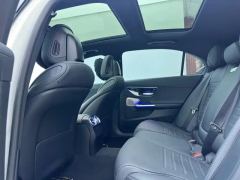 Mercedes-Benz C Class C-Class Facelift C 260 L - photo 8