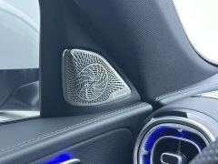 Mercedes-Benz C Class C-Class Facelift C 260 L - photo 9