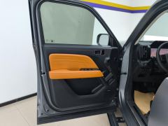 Haval Meng Long PHEV Haverosaurus PHEV 1.5T Hi4 102km Pro - ფოტო 12