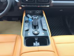 Haval Meng Long PHEV Haverosaurus PHEV 1.5T Hi4 102km Pro - ფოტო 19