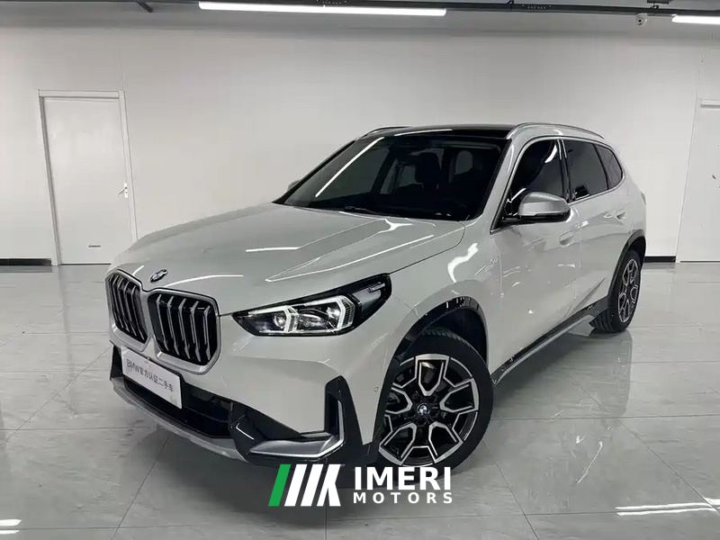BMW X1 sDrive25Li X Design Package - ავტომობილი ჩინეთიდან