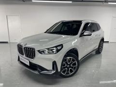 BMW X1 sDrive25Li X Design Package - ფოტო 1
