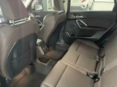 BMW X1 sDrive25Li X Design Package - ფოტო 10