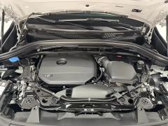 BMW X1 sDrive25Li X Design Package - ფოტო 12