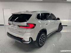 BMW X1 sDrive25Li X Design Package - ფოტო 14