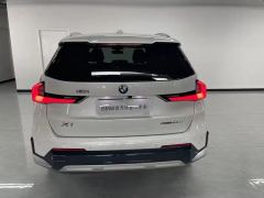 BMW X1 sDrive25Li X Design Package - ფოტო 15