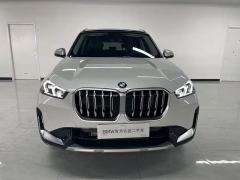 BMW X1 sDrive25Li X Design Package - ფოტო 2