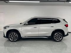 BMW X1 sDrive25Li X Design Package - ფოტო 3
