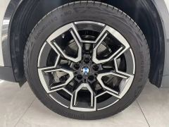 BMW X1 sDrive25Li X Design Package - ფოტო 4