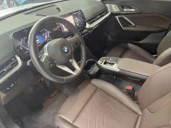 BMW X1 sDrive25Li X Design Package - ფოტო 5