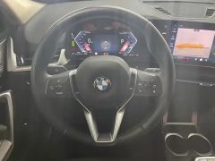 BMW X1 sDrive25Li X Design Package - ფოტო 6