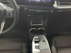 BMW X1 sDrive25Li X Design Package - ფოტო 7