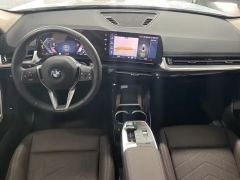 BMW X1 sDrive25Li X Design Package - ფოტო 8