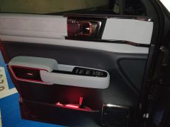 Fangchengbao Leopard 5 1.5T 125km Flagship Edition - ფოტო 12