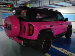 Fangchengbao Leopard 5 1.5T 125km Flagship Edition - ფოტო 2