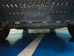 Fangchengbao Leopard 5 1.5T 125km Flagship Edition - ფოტო 8