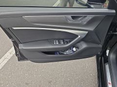 Audi A6L 45 TFSI Premium Dynamic - ფოტო 12