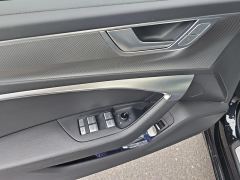 Audi A6L 45 TFSI Premium Dynamic - ფოტო 13