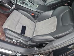 Audi A6L 45 TFSI Premium Dynamic - ფოტო 14