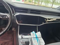 Audi A6L 45 TFSI Premium Dynamic - ფოტო 17