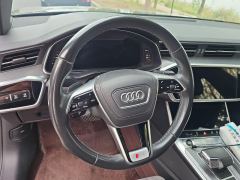 Audi A6L 45 TFSI Premium Dynamic - ფოტო 18
