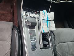 Audi A6L 45 TFSI Premium Dynamic - ფოტო 19