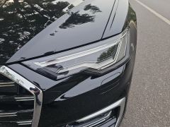 Audi A6L 45 TFSI Premium Dynamic - ფოტო 4
