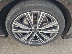Audi A6L 45 TFSI Premium Dynamic - ფოტო 6