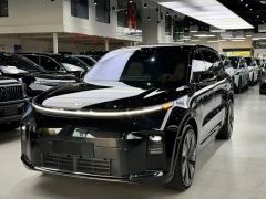 Li Auto L9 Livis - photo 1
