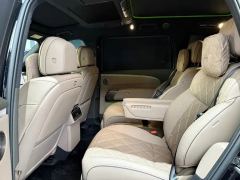 Li Auto L9 Livis - photo 12